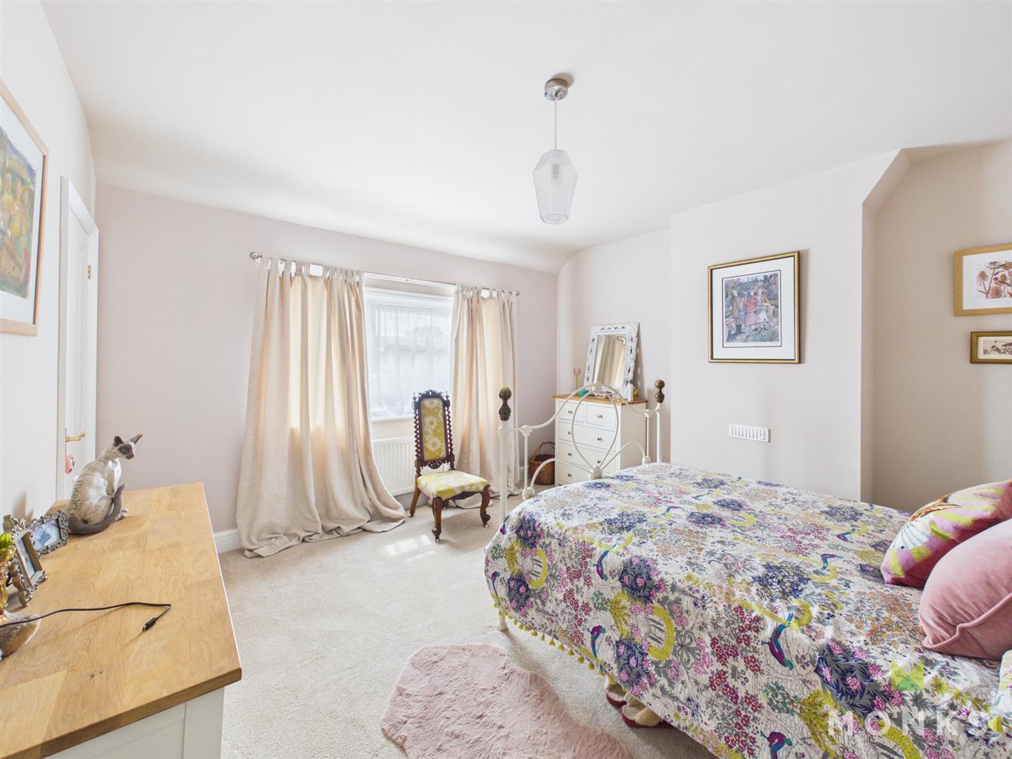 42 Lyth Hill Road, Shrewsbury, SY3 0EX For Sale